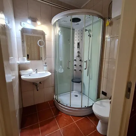 Otis Privat bolig Siófok